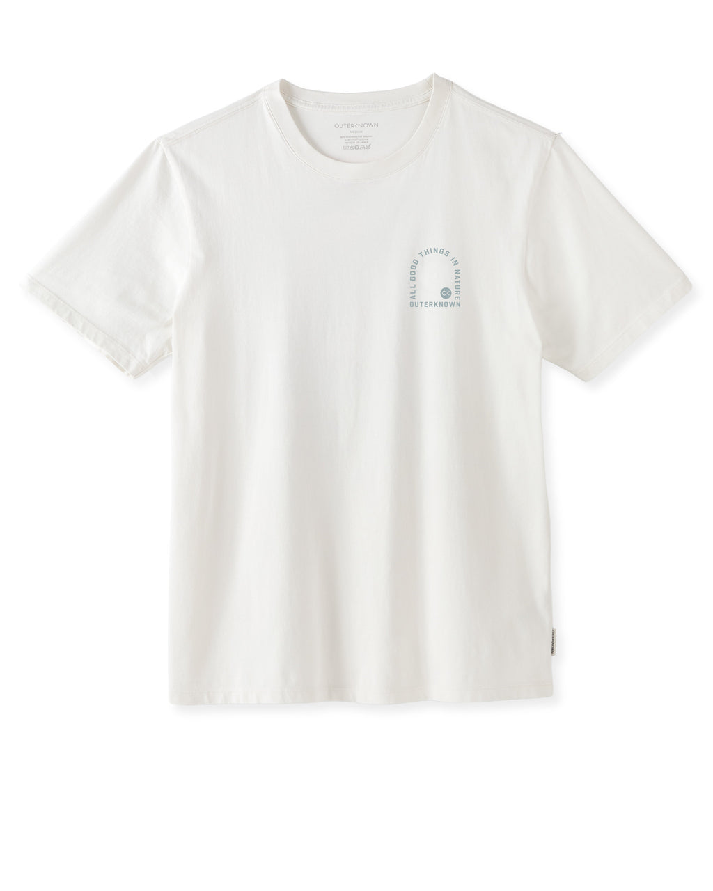 All Good Things Tee