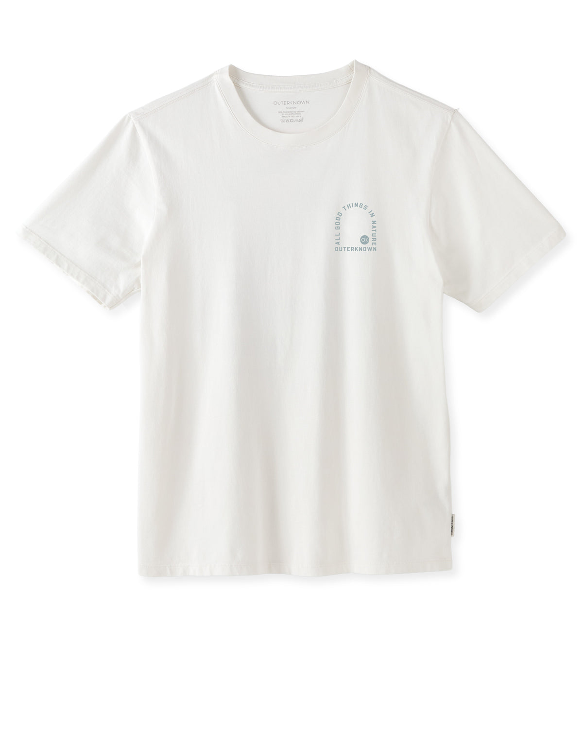 All Good Things Tee