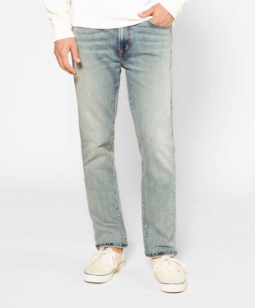 Ambassador Slim Fit - Outerworn