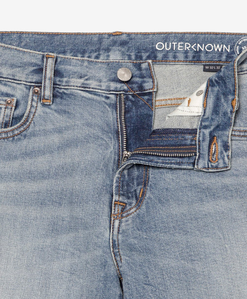 Ambassador Slim Fit - Outerworn