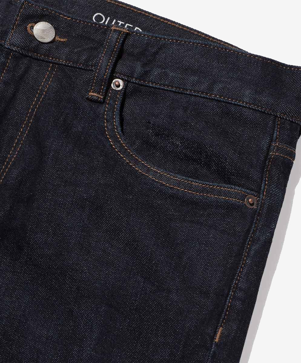Ambassador Slim Fit - Outerworn