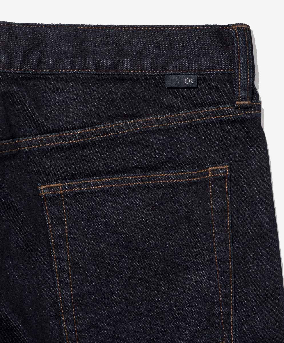 Ambassador Slim Fit - Outerworn