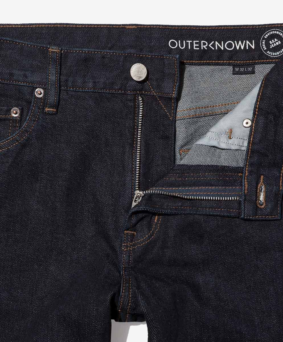 Ambassador Slim Fit - Outerworn
