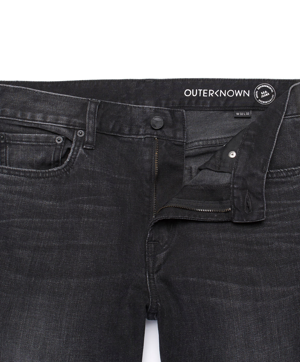Ambassador Slim Fit - Outerworn