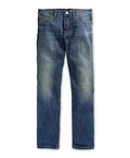 Ambassador Slim Fit: Selvedge - Outerworn