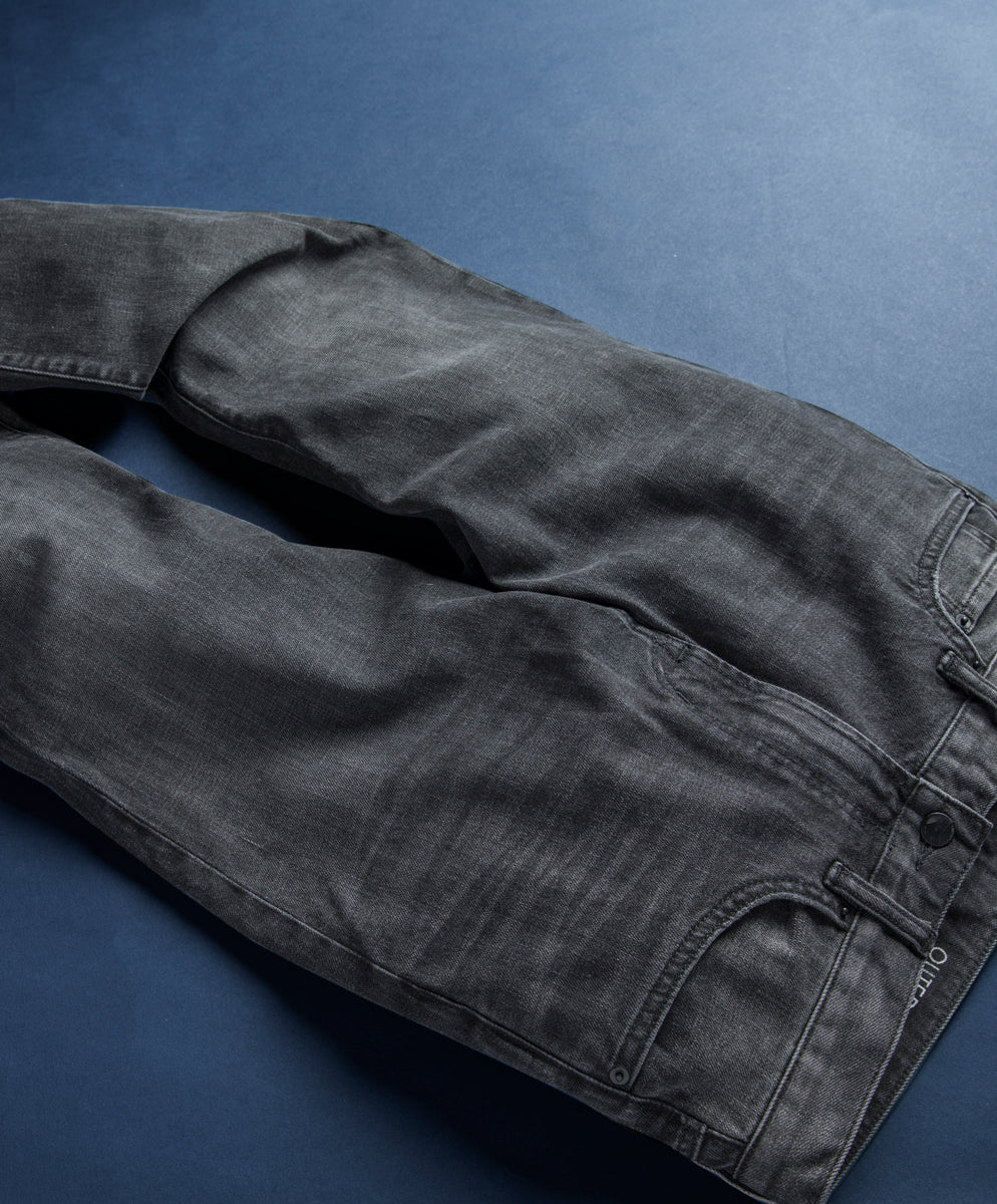 Ambassador Slim Fit - Outerworn