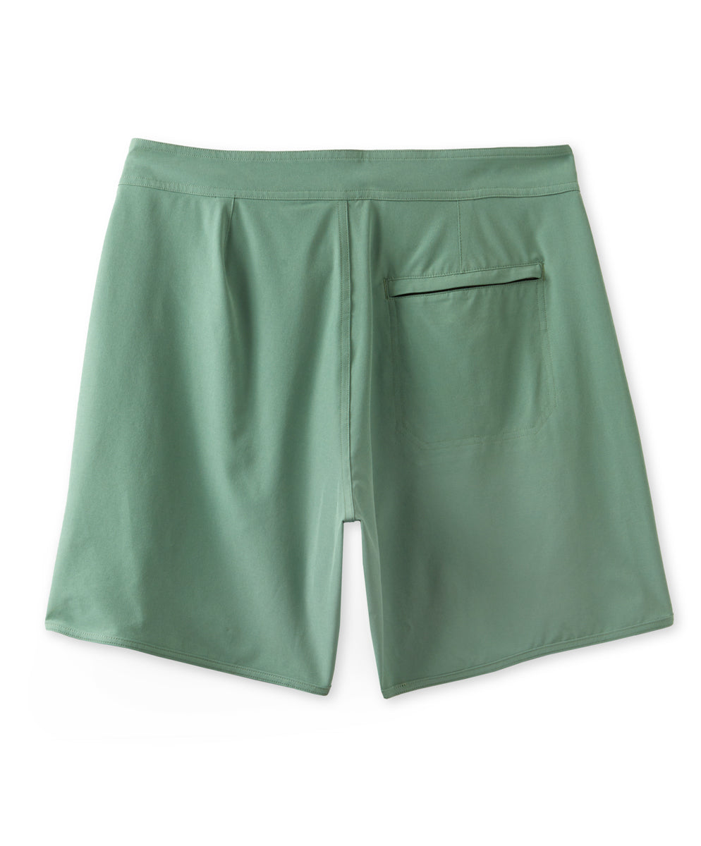 All Time Scallop Trunks - FINAL SALE