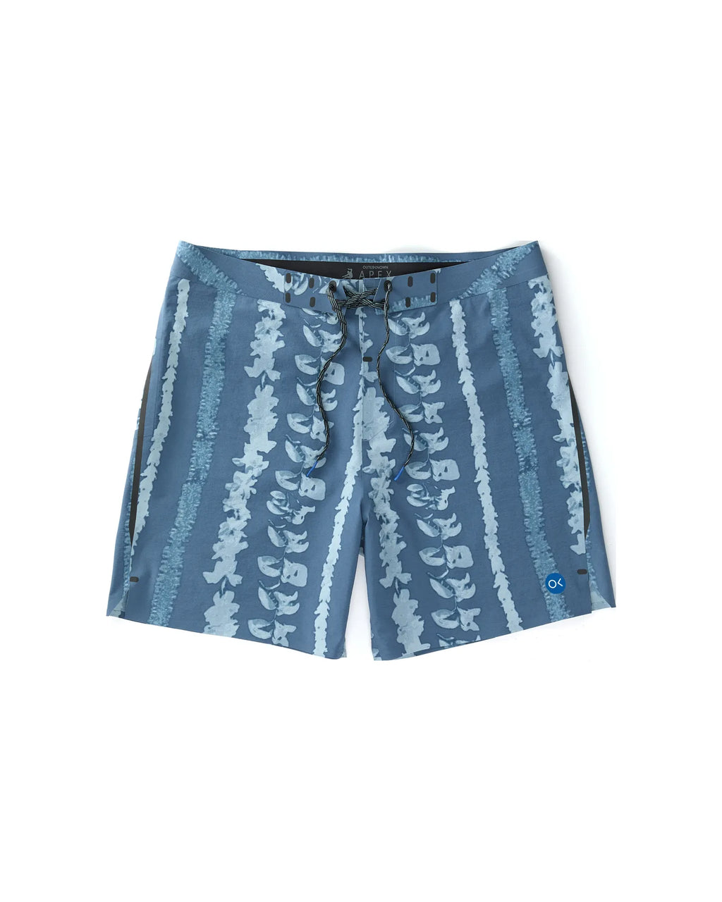 APEX Evolution Trunk by Kelly Slater 17" - FINAL SALE