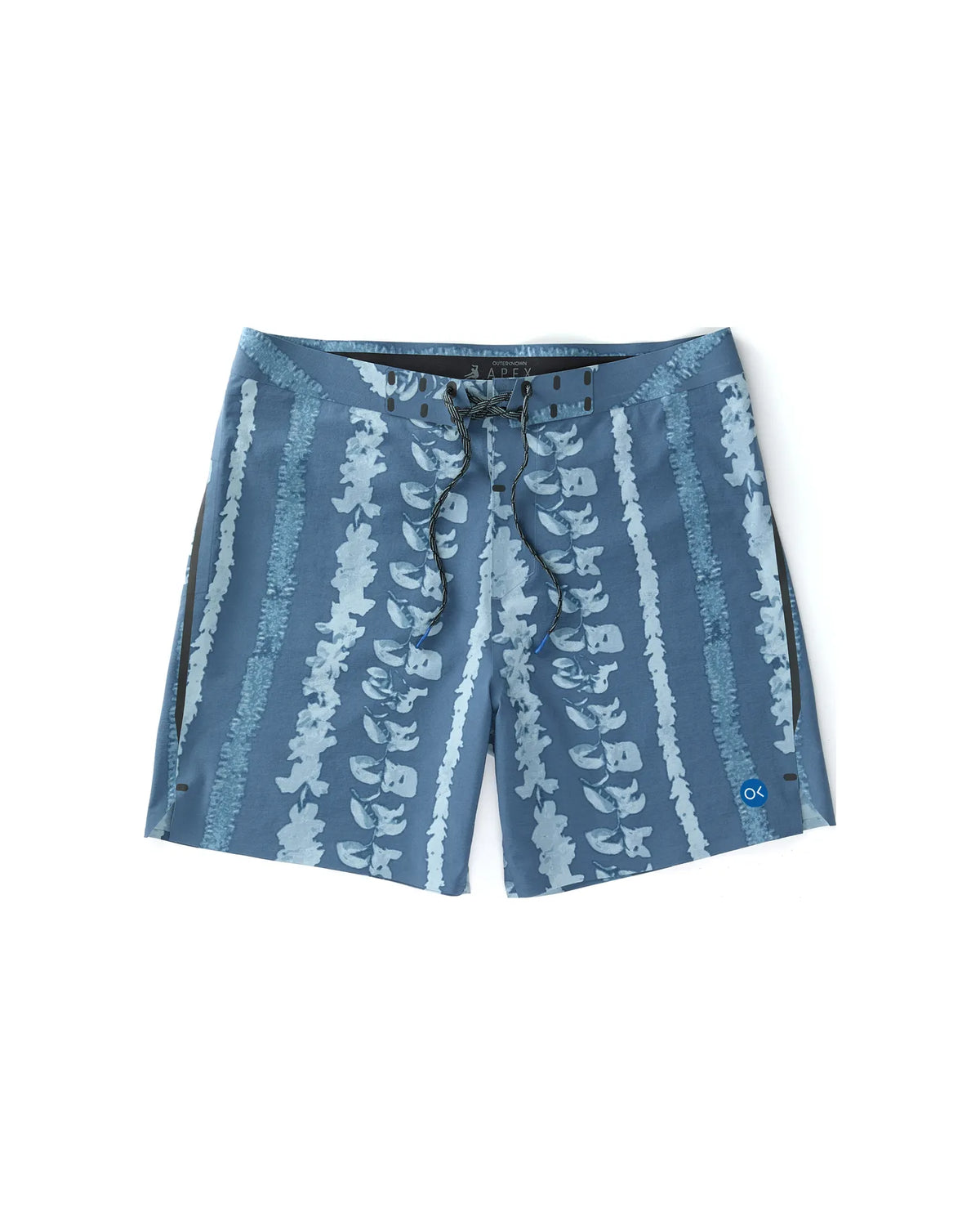 APEX Evolution Trunk by Kelly Slater 17" - FINAL SALE