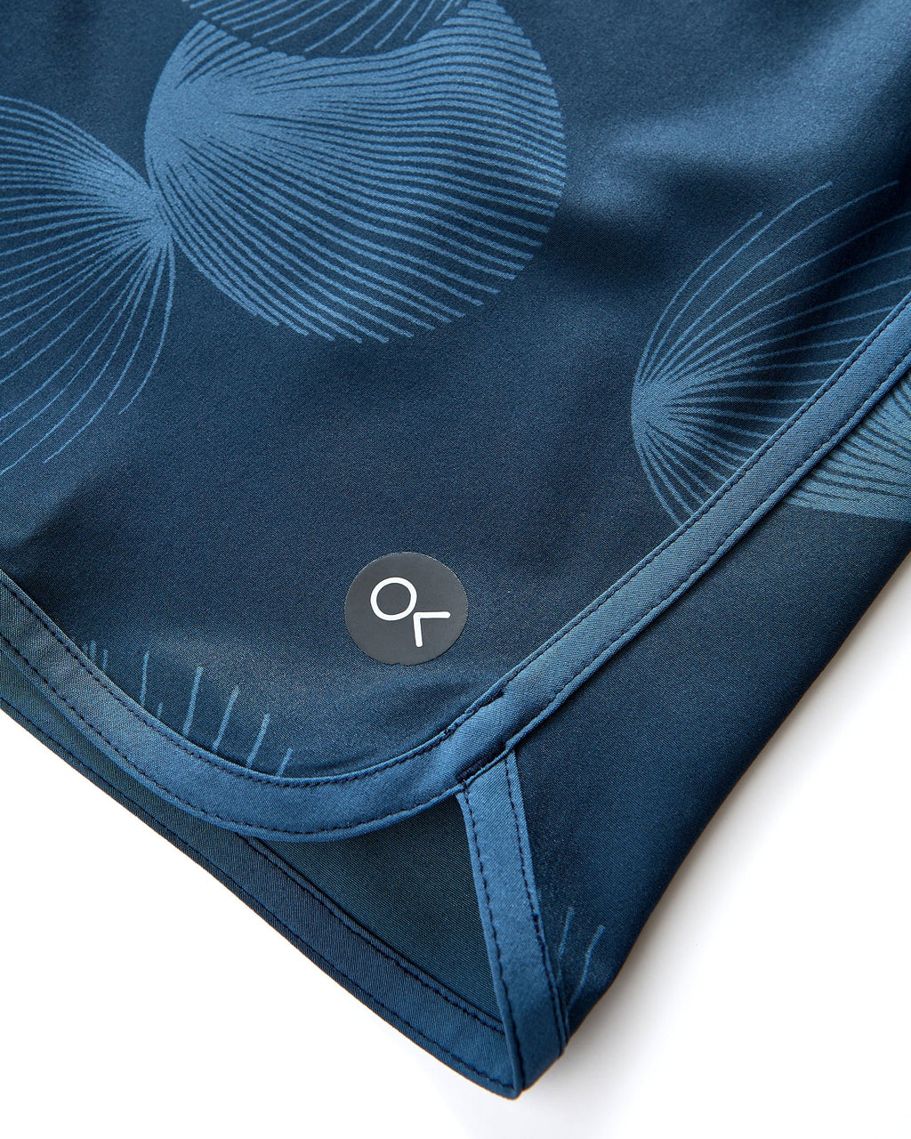 All Time Scallop Trunks