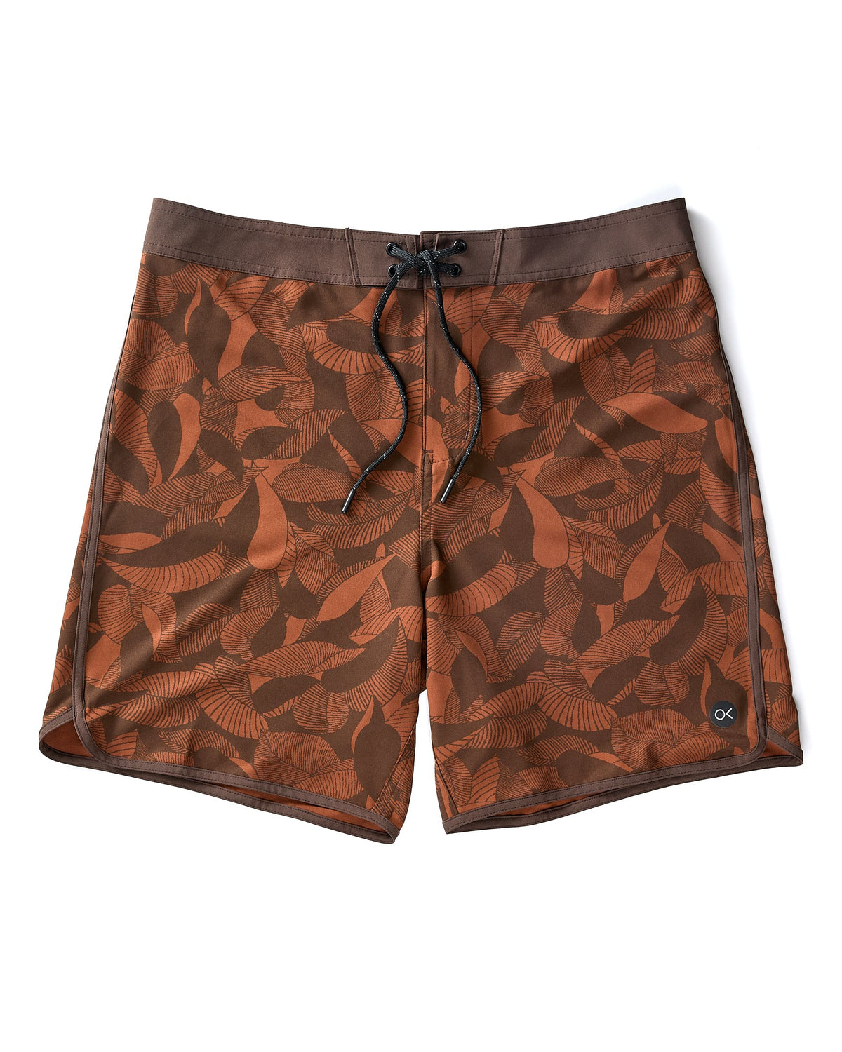 All Time Scallop Trunks
