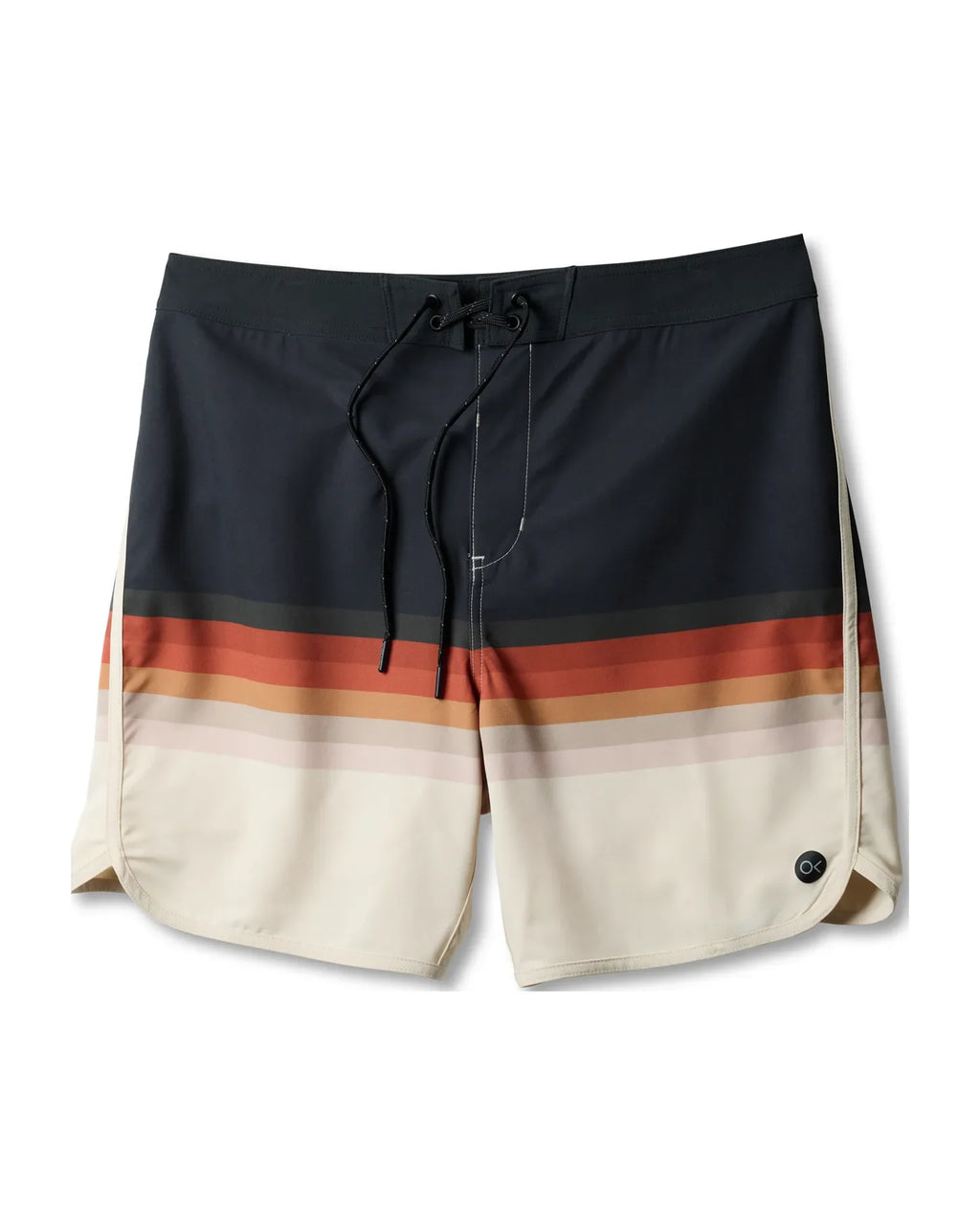 All Time Scallop Trunks