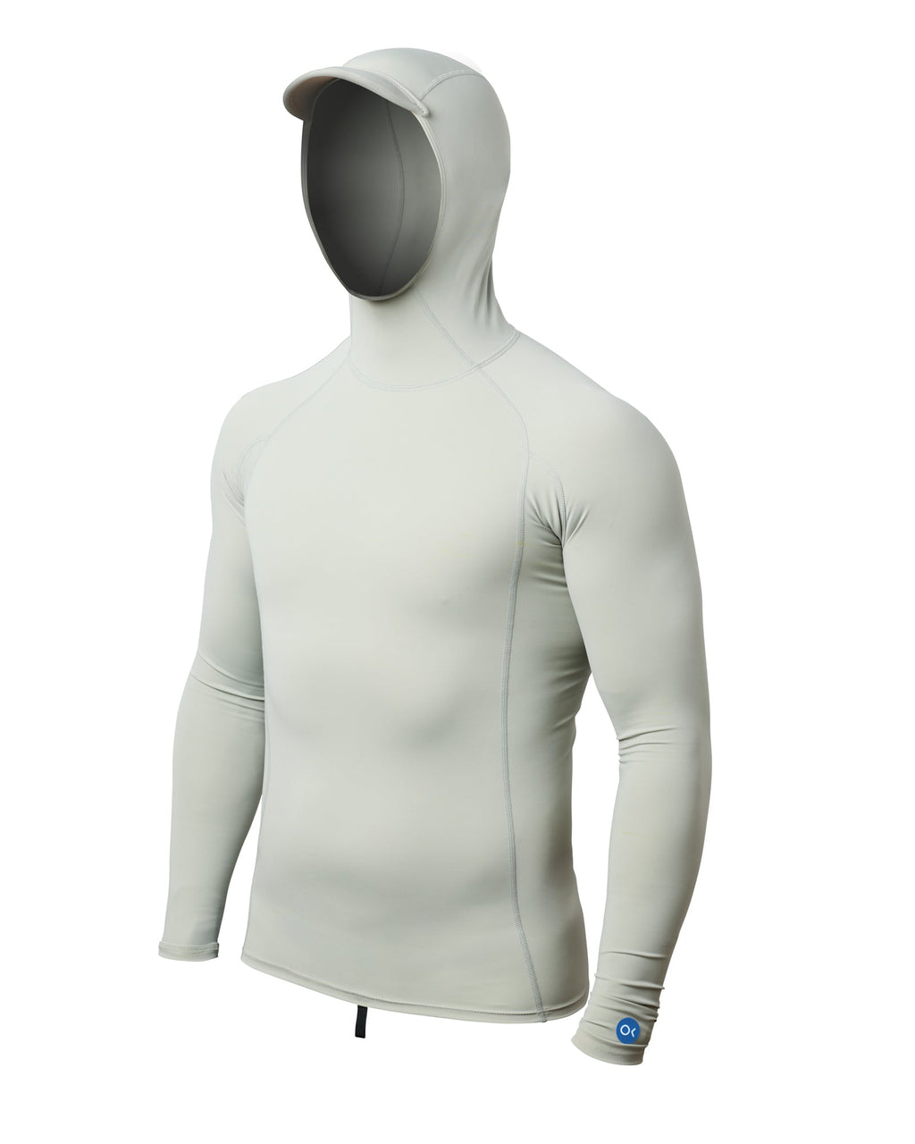 APEX Evolution Hooded Rashguard