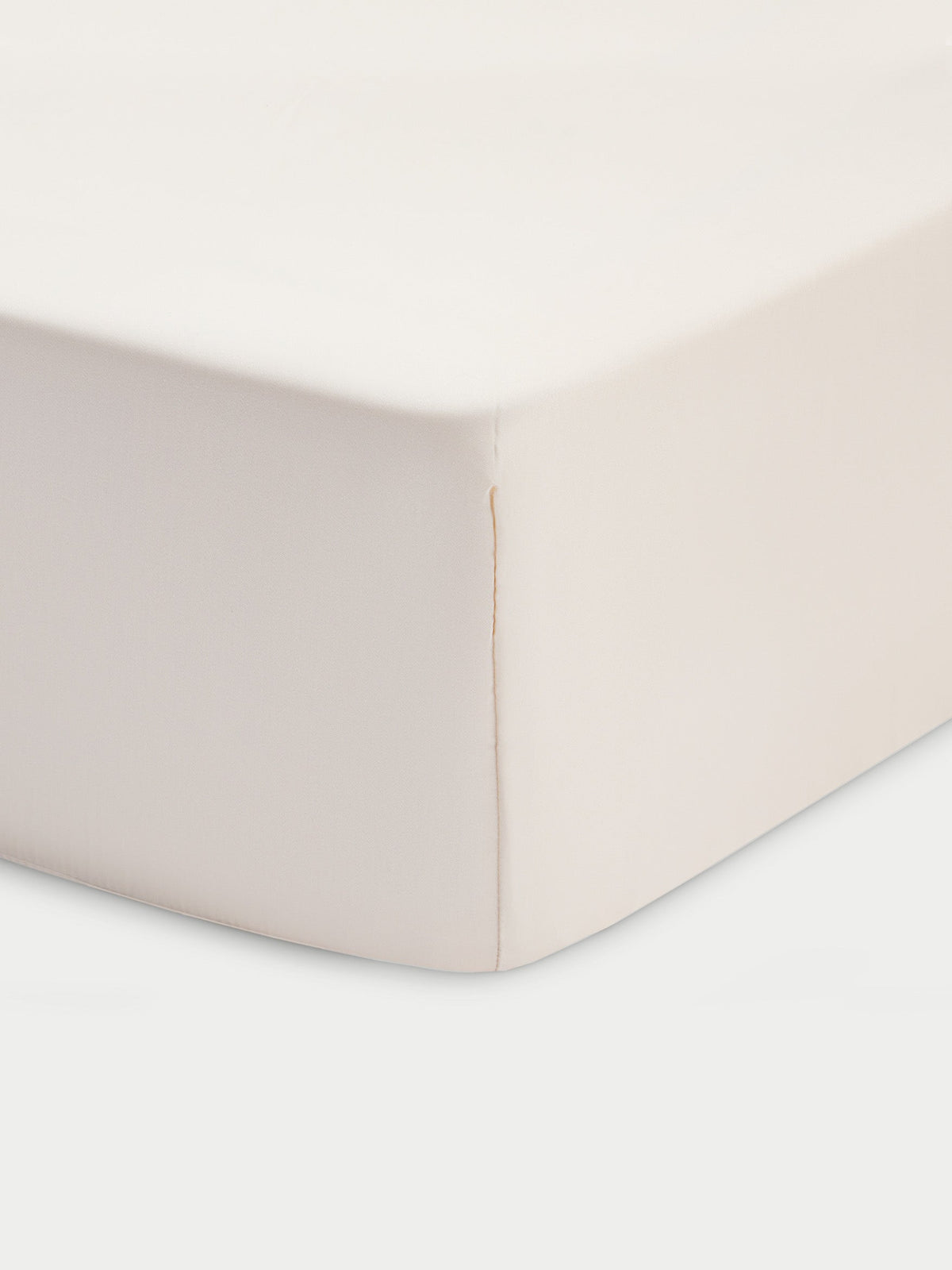 Bamboo Fitted Sheet