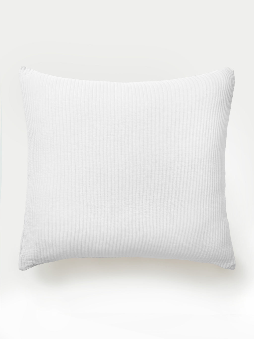 Bamboo Coverlet Euro Sham
