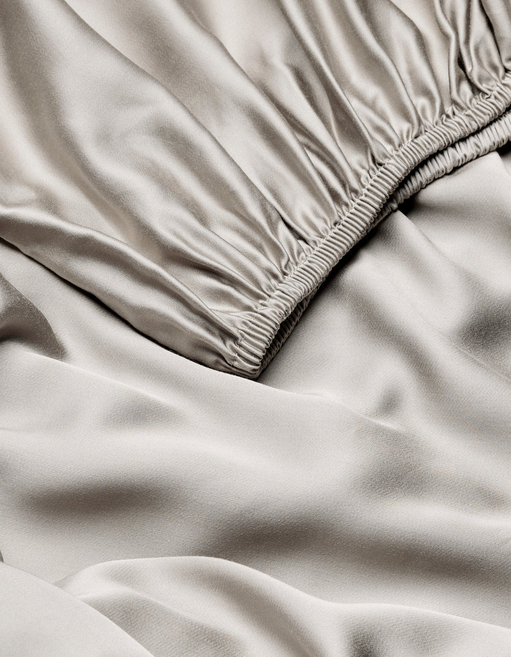 Bamboo Fitted Sheet