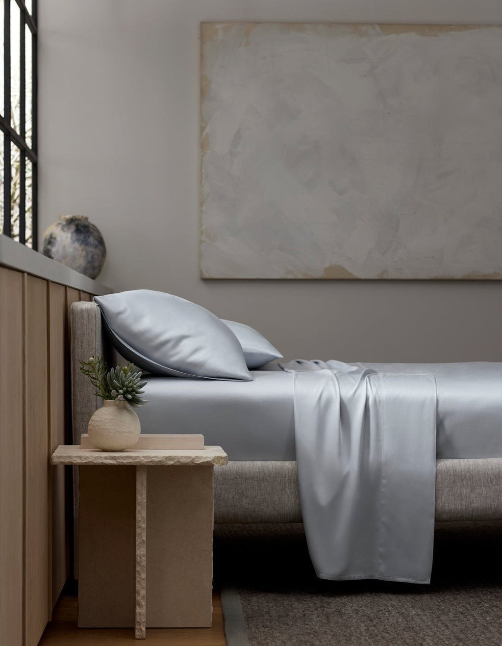 Bamboo Flat Sheet