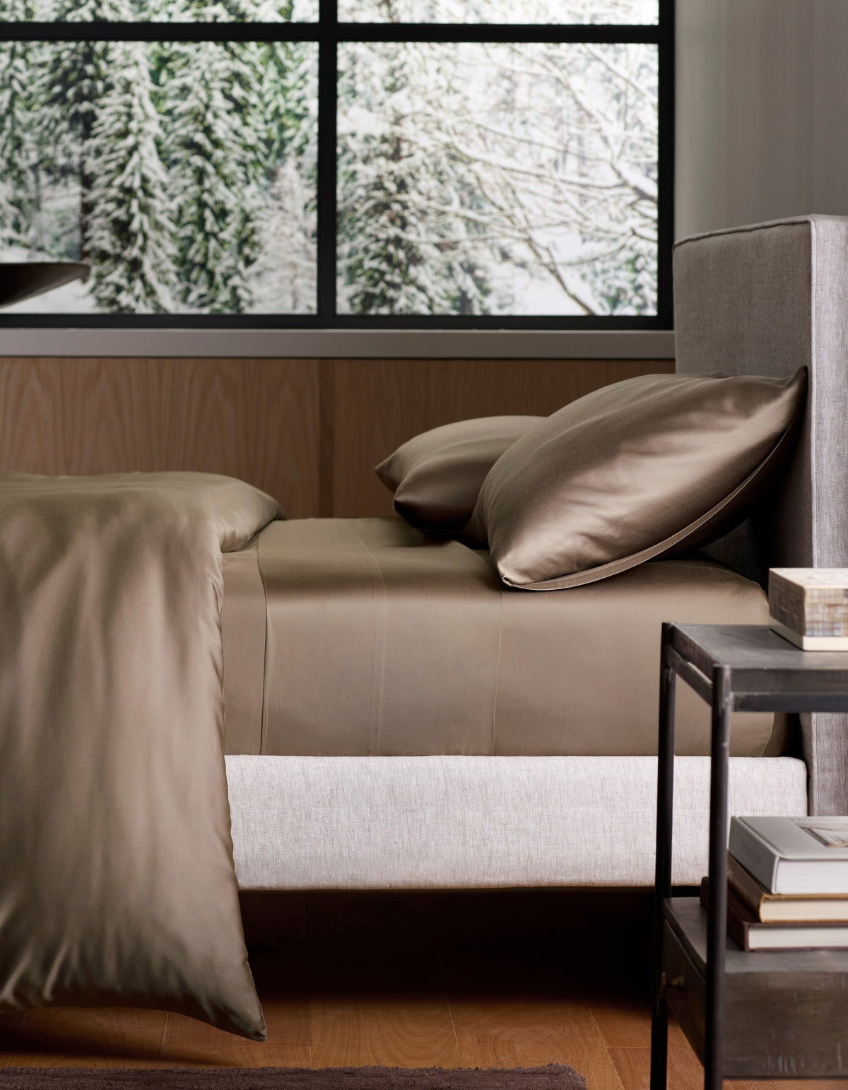 Bamboo Sheet Set