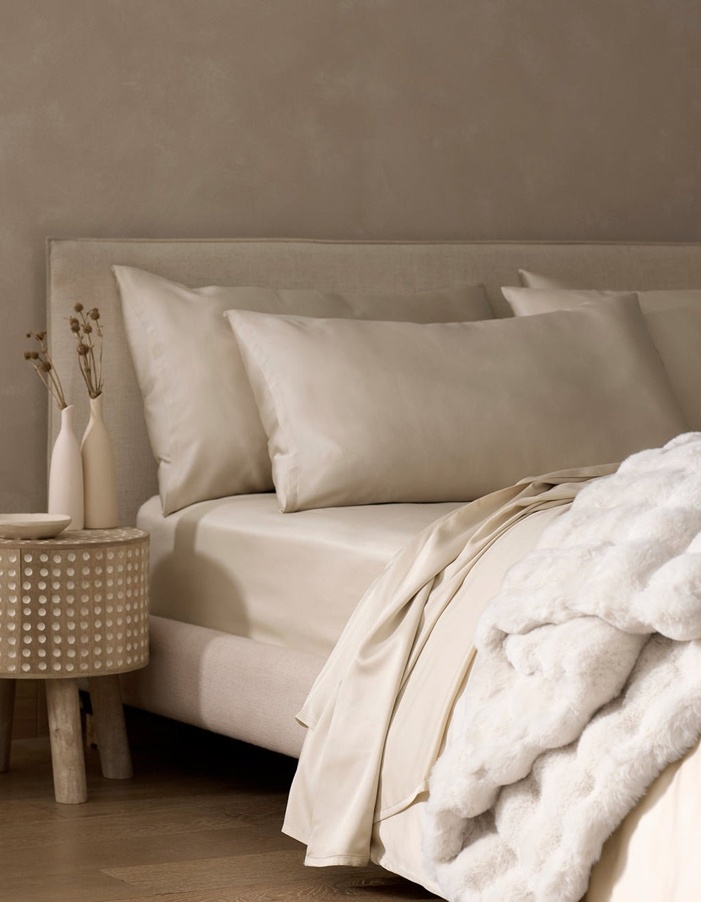 Bamboo Pillowcases