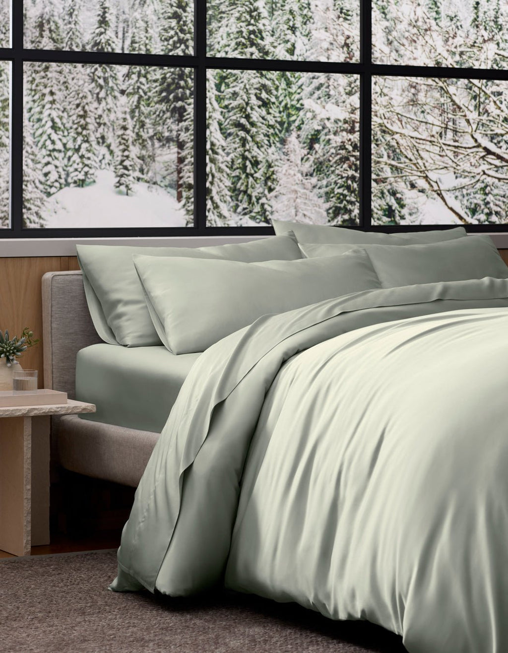 Bamboo Bedding Ultimate Bundle