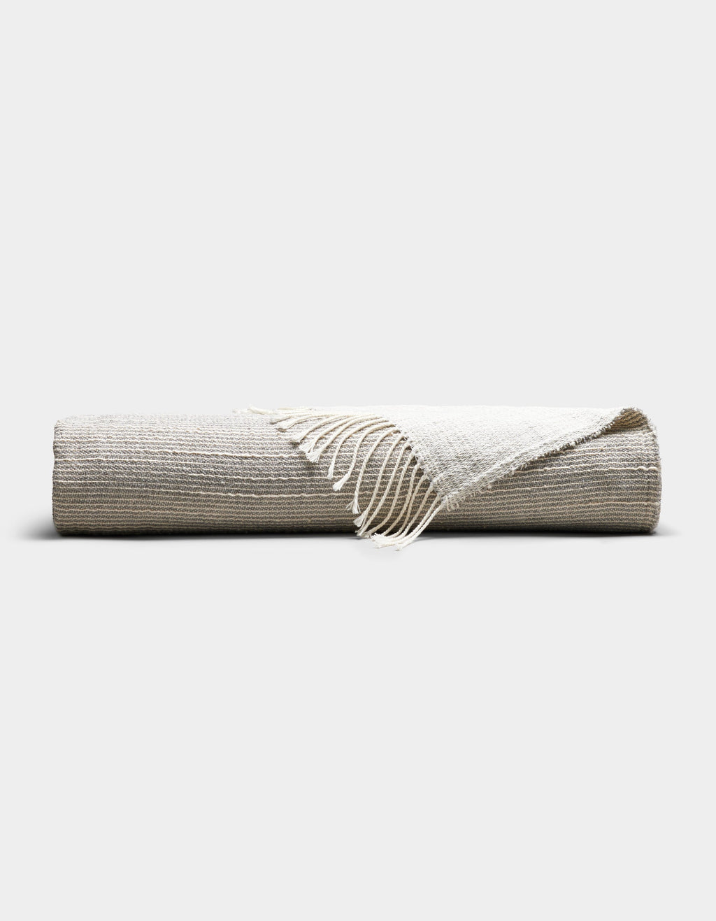 Baja Tassel Throw