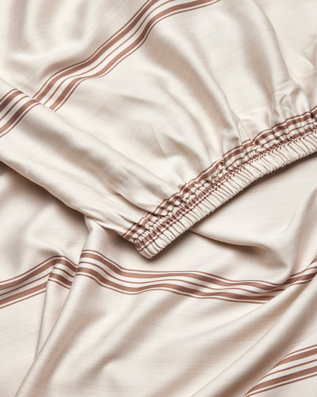 Bamboo Fitted Sheet