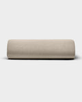 Bamboo Jersey Fitted Sheet