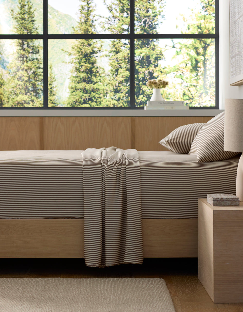 Bamboo Sheet Set