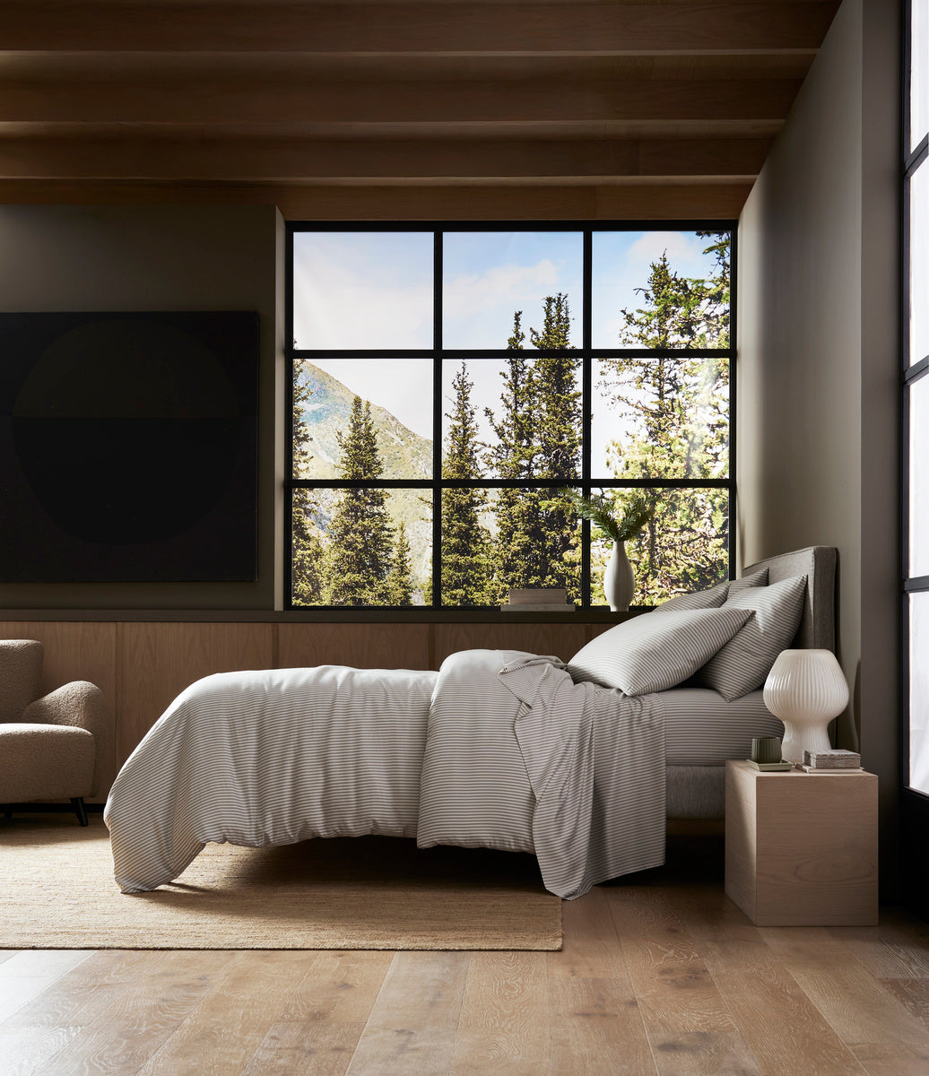 Bamboo Bedding Deluxe Bundle - Silk