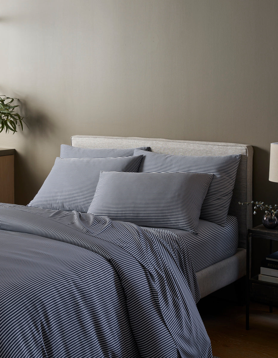 Bamboo Bedding Deluxe Bundle - Down Alternative