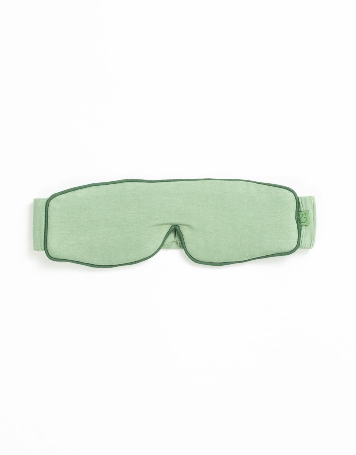 Bamboo Stretch-Knit Sleep Mask