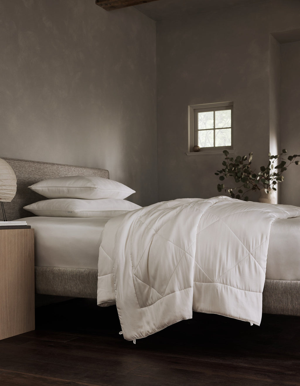 Bamboo Viscose Comforter