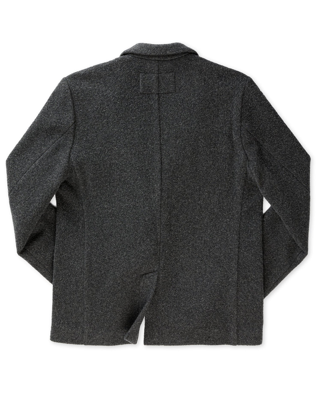 Ambassador Blazer - Outerworn
