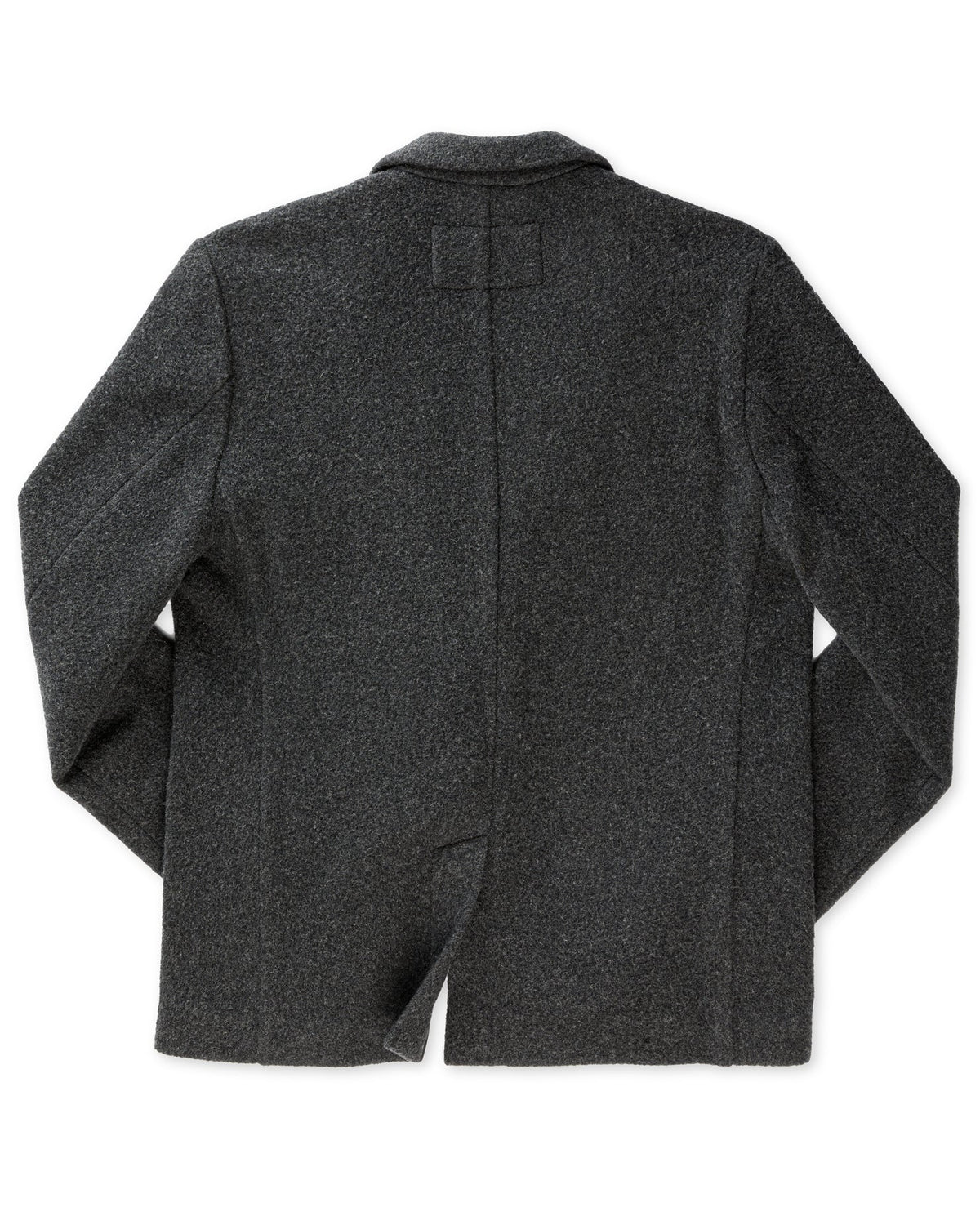 Ambassador Blazer - Outerworn