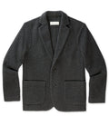 Ambassador Blazer - Outerworn