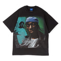 AWAKE Ebonics Tee (Black)