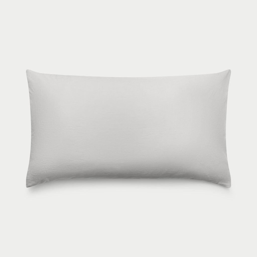 Bamboo Linen Pillow Shams