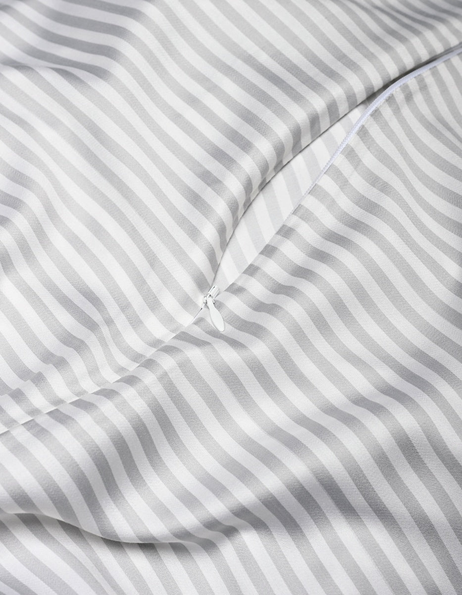 Bamboo Bedding Deluxe Bundle - Silk