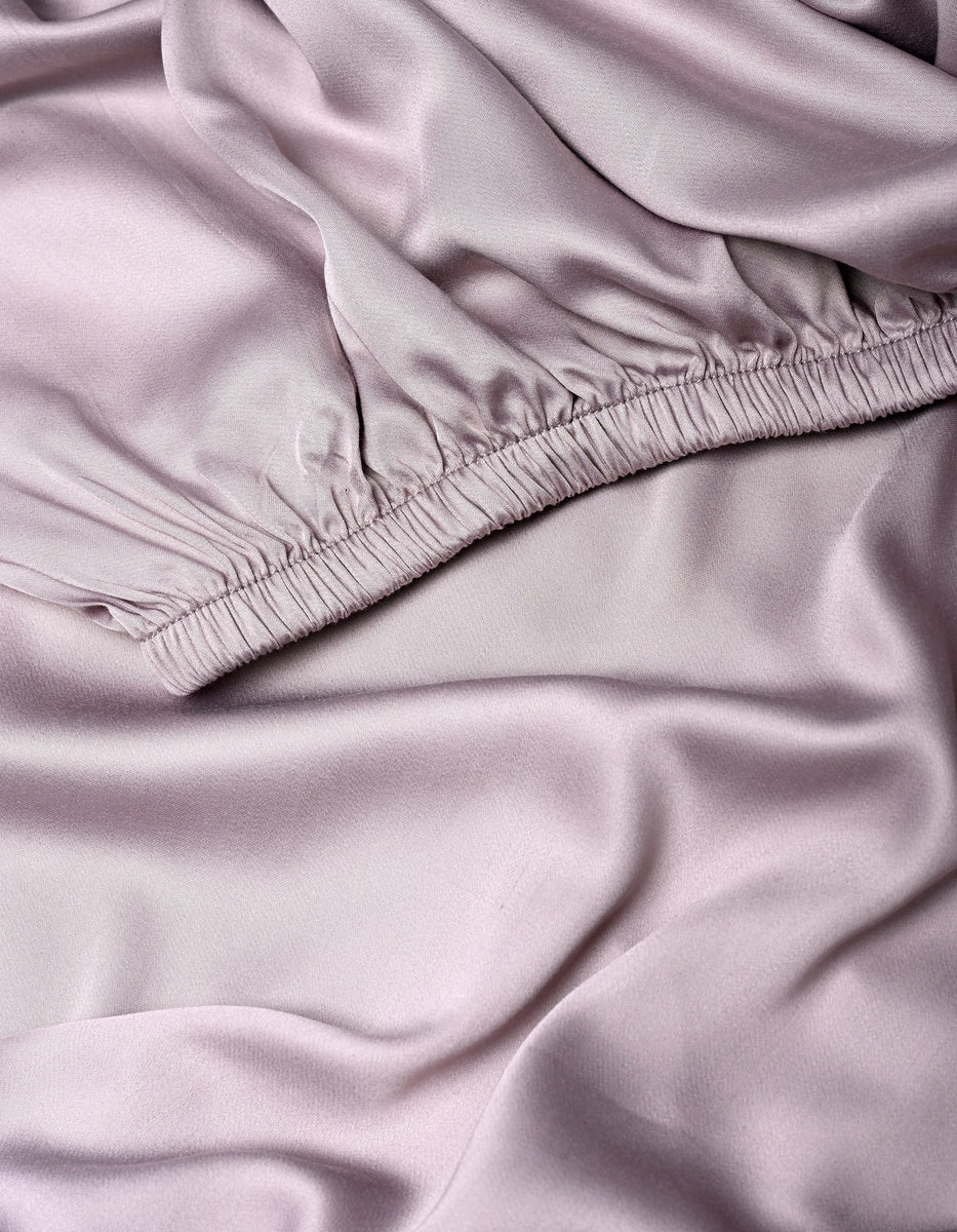 Bamboo Fitted Sheet