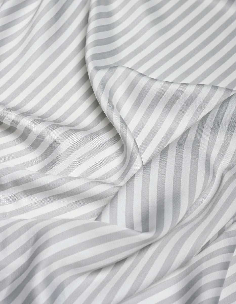 Bamboo Bedding Deluxe Bundle - Silk