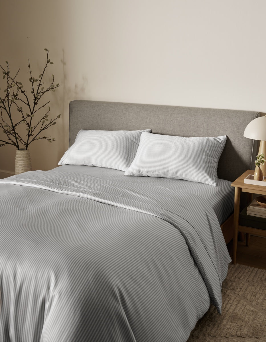 Bamboo Bedding Deluxe Bundle