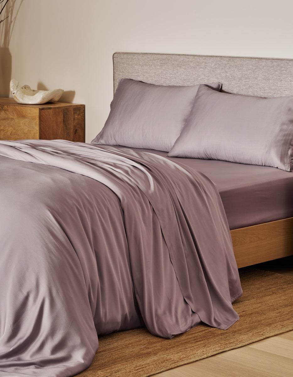 Bamboo Bedding Deluxe Bundle