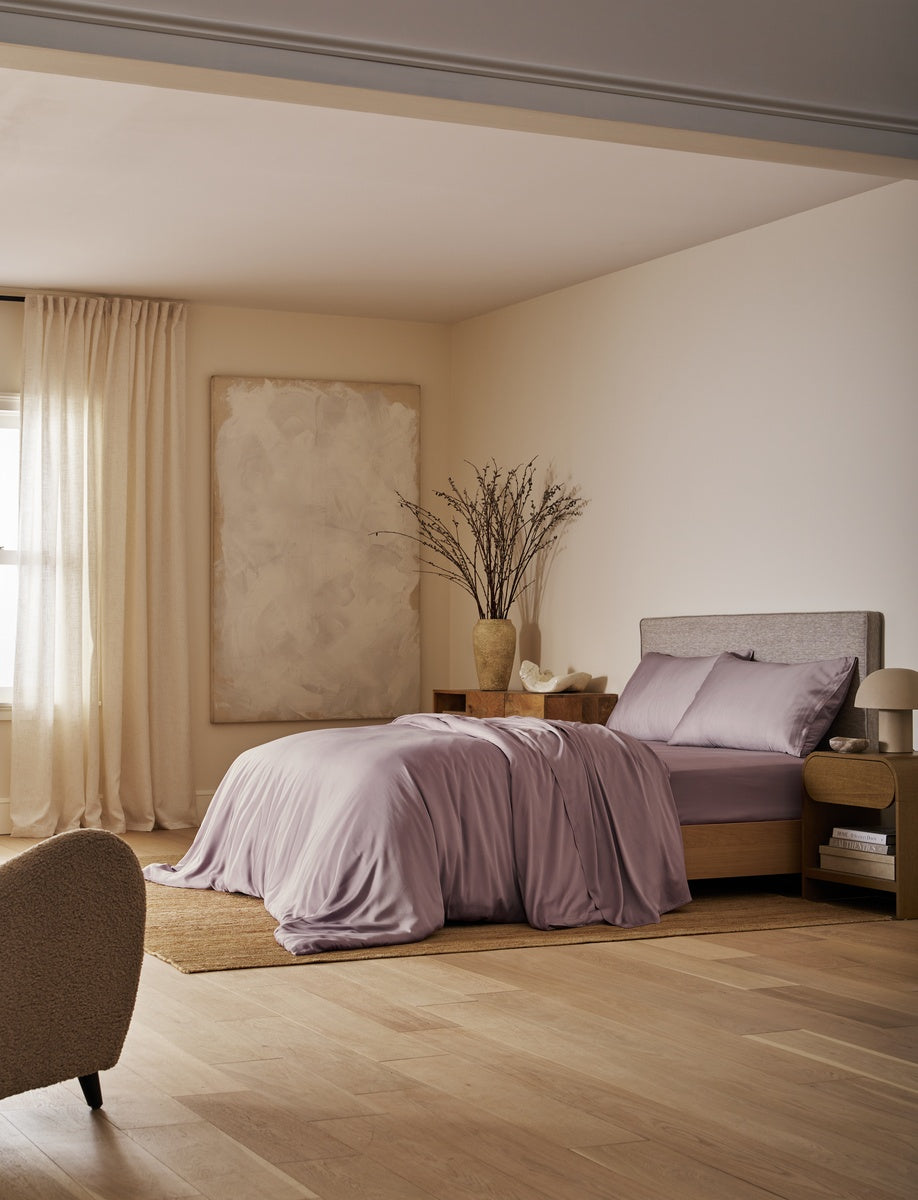 Bamboo Bedding Deluxe Bundle