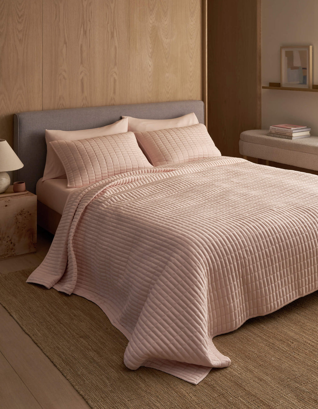 Bamboo Jersey Quilt Bundle