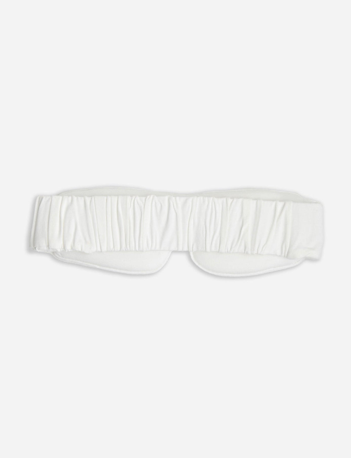 Bamboo Stretch-Knit Sleep Mask