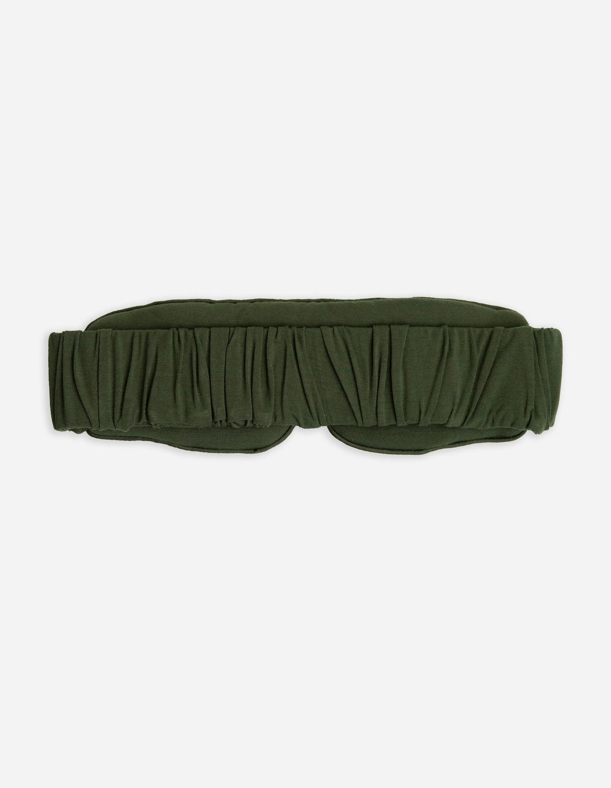 Bamboo Stretch-Knit Sleep Mask