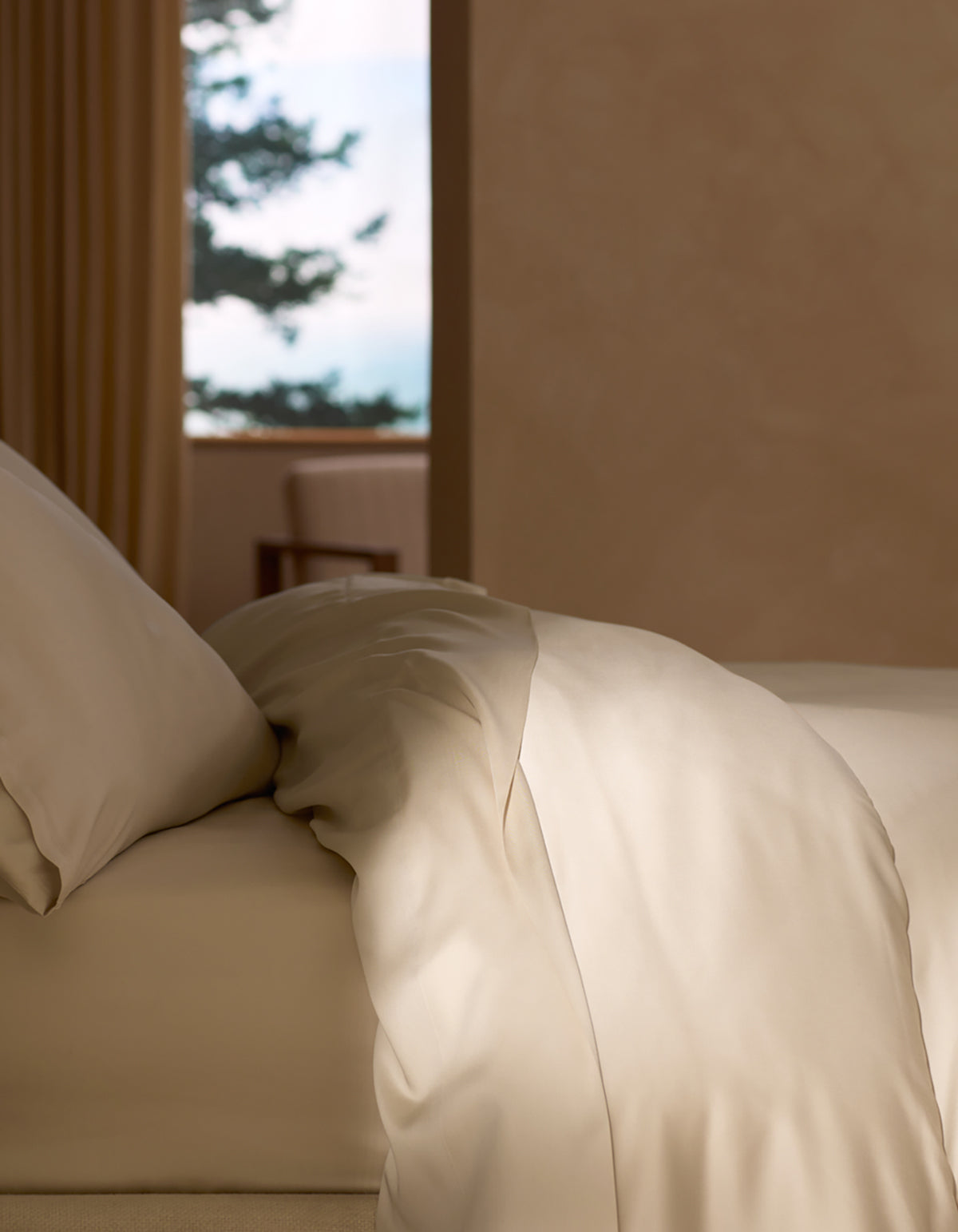 Bamboo Duvet Cover