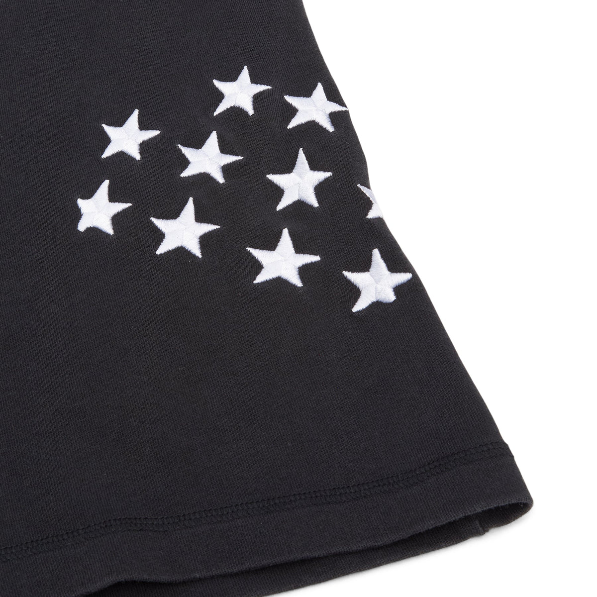Air Jordan x IH T-Shirt (Black)