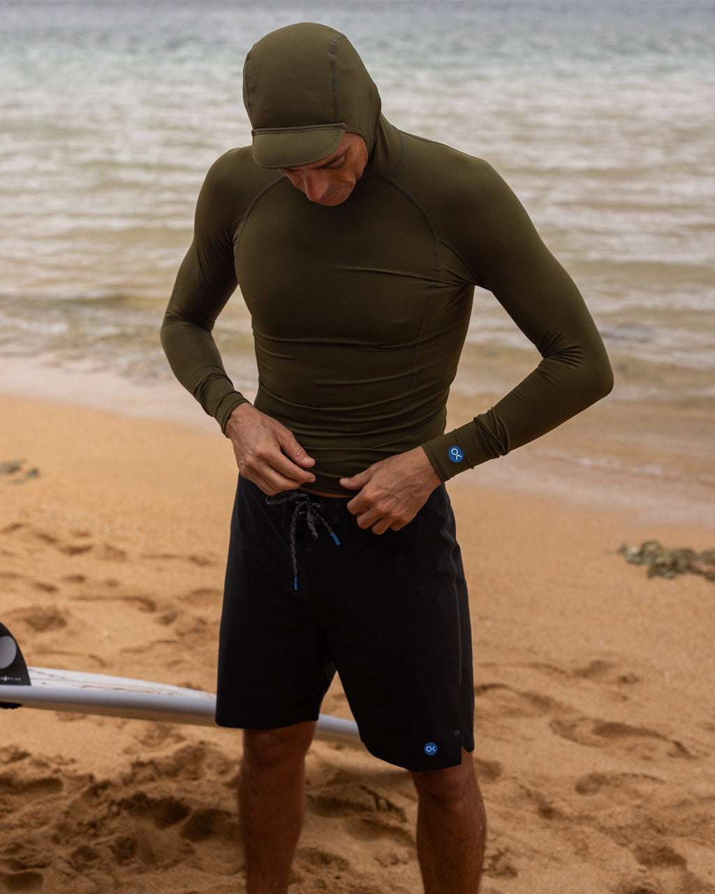 APEX Evolution Trunk by Kelly Slater