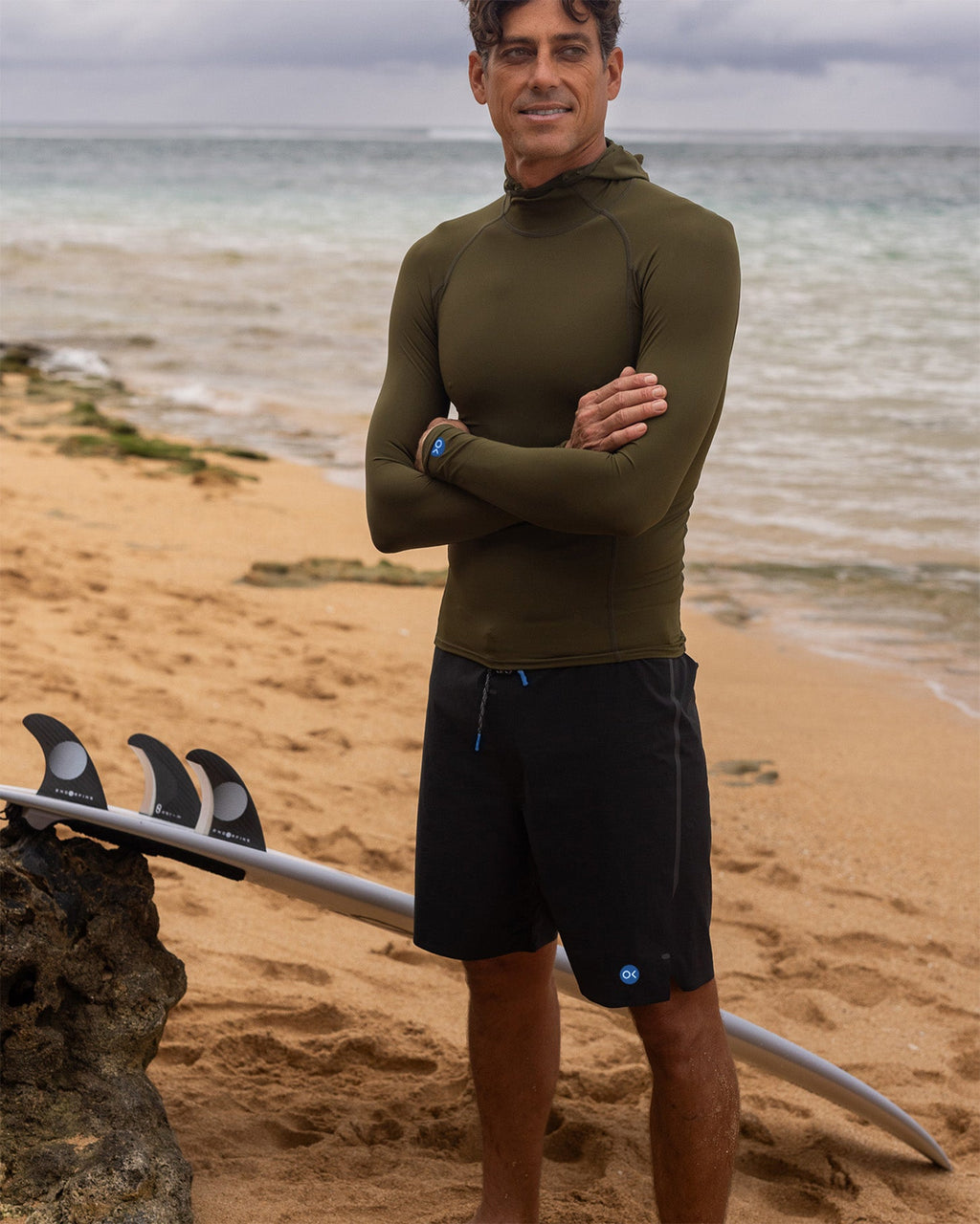 APEX Evolution Trunk by Kelly Slater